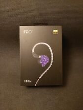 Fiio fh1s headphones for sale  SOUTHALL