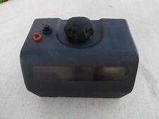 Used John Deere TCA20507 TCA21976 Gas Tank w Fuel Cap for WG48A for sale  Shipping to Canada