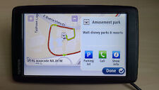 Sistema de navegación GPS táctil TomTom Start60 4EN62 6" actualización de mapa reciente segunda mano  Embacar hacia Argentina