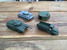 Airfix poly lot for sale  TAMWORTH