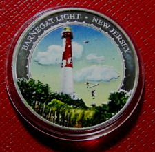 Barnegat lighthouse nj. for sale  Shoemakersville
