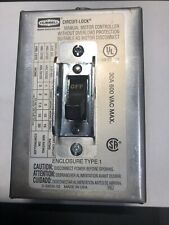 circuit motor controller for sale  Murray