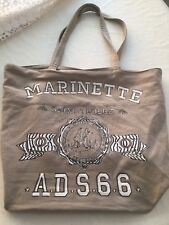 Sac shopping marinette d'occasion  France