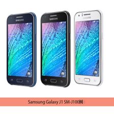 Android Samsung Galaxy J1 J100 Duos SM-J100H/DS 3G 4GB 5MP Single/dual SIM 4.3" comprar usado  Enviando para Brazil
