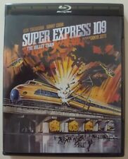 Super express 109 d'occasion  Paris III
