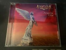 CD usado Angra : Angels Cry comprar usado  Enviando para Brazil