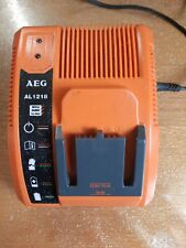 Aeg al1218 12v for sale  DEWSBURY