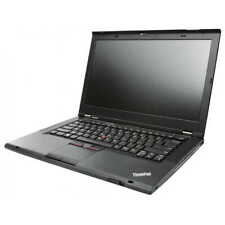 Używany, Laptop LENOVO T430 i7-3520M 4GB/500GB Win10 QWERTY    na sprzedaż  PL