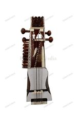 Usado, Profesional Clásico Instrumentos Tun Madera Folk Musical Kalavati Arco Sarangi segunda mano  Embacar hacia Argentina