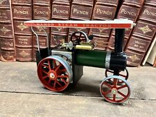 mamod traction engine for sale  Shipping to Ireland