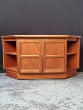 Retro teak nathan for sale  LETCHWORTH GARDEN CITY