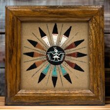 Navajo sand painting for sale  Findlay