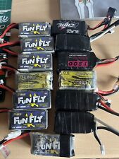 Lipo battery 4s for sale  CHESTERFIELD