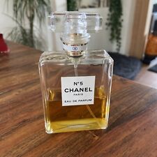 Chanel eau parfum for sale  Shipping to Ireland