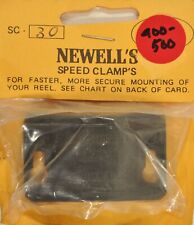 Newell black aluminum for sale  San Francisco