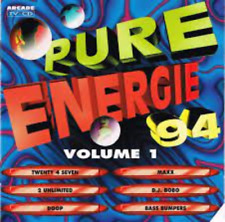 Various pure energie for sale  UK
