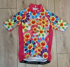 Weimostar cycling jersey for sale  NOTTINGHAM