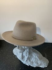 Akubra capello hat for sale  BATH