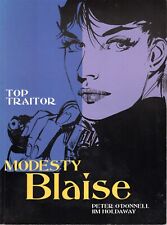 Modesty blaise top for sale  Shipping to Ireland