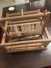Loom weaving wooden for sale  Spring