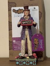 Willy wonka rotating for sale  ASHFORD