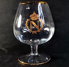 Baccarat napoleon brandy for sale  Milwaukee