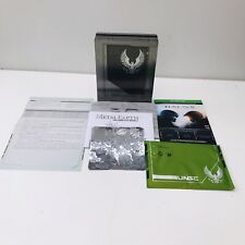 Halo guardians limited for sale  GLOUCESTER