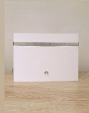 Huawei 4G Router Modem Unlocked B525 LTE CAT6 WIFI 2.4G 5G.Free Postage., used for sale  Shipping to South Africa