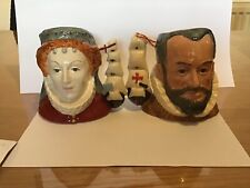 Royal doulton character for sale  STOKE-ON-TRENT