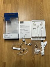 Insignia bluetooth earbuds for sale  SOUTH OCKENDON