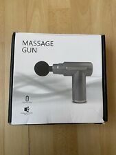 Mini massage gun for sale  UK