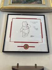 Original disney sketch for sale  DORKING