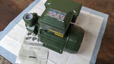 Saer pump motor for sale  Bradenton