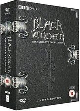 Blackadder complete collection for sale  Shipping to Ireland