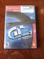 grand turismo ps 3 for sale  Wyoming