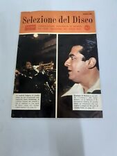 Selezione del disco usato  Soverato