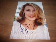 Kylie minogue signed for sale  Shipping to Ireland