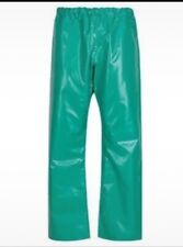 Chemical suit trousers for sale  MANCHESTER