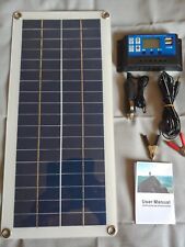 20w solar panel for sale  RINGWOOD