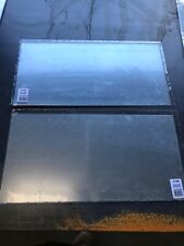 Sheet metal galvanised for sale  WALSALL