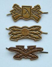 rank badges for sale  Ireland