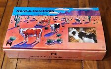 hereford herd for sale  Irvine