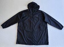 Columbia rain jacket for sale  Malden