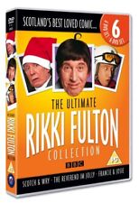 Ultimate rikki fulton for sale  UK