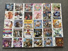 Massive bundle nintendo for sale  DAGENHAM