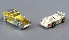 Accendini collezione automobil usato  Inverigo
