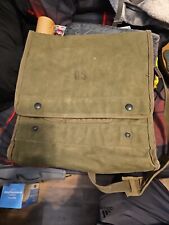 Wwii map case for sale  Paterson