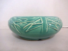 Mccoy pottery turquoise for sale  Shingle Springs