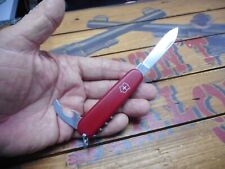 Victorinox waiter swiss for sale  Eustis