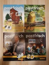 Postfrisch pilatelie journal gebraucht kaufen  Rechberghausen